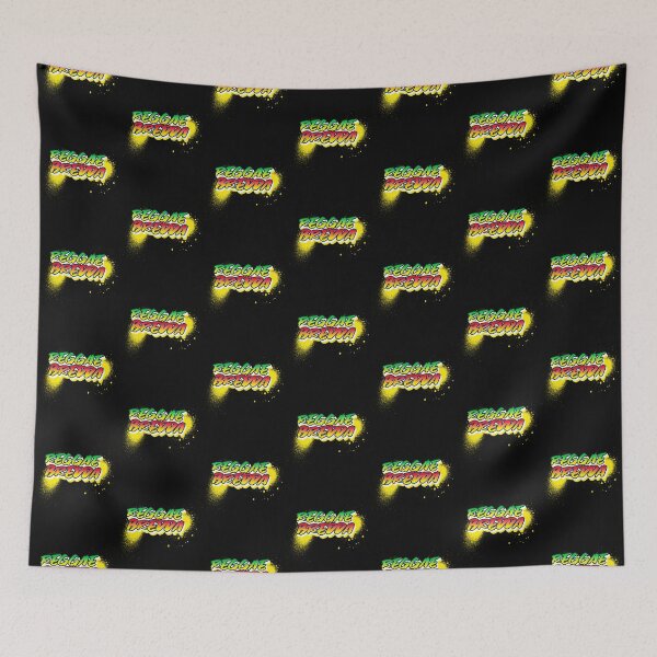 Item preview, Reggae Bredda designed and sold by CelioByDesign.