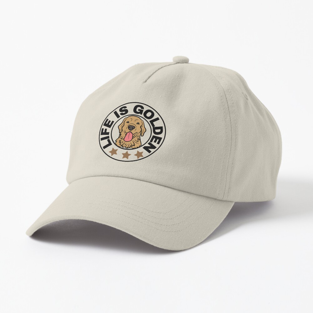 Item preview, Dad Hat designed and sold by BronikowskiART.