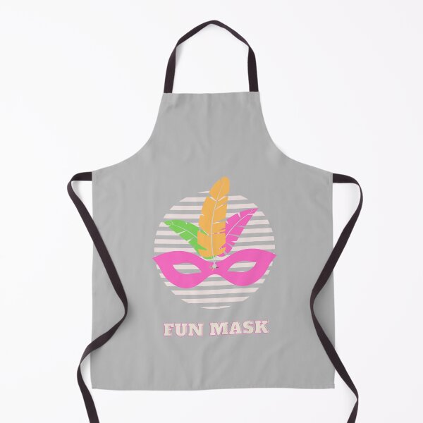 Item preview, Fun Mask designed and sold by 8December.