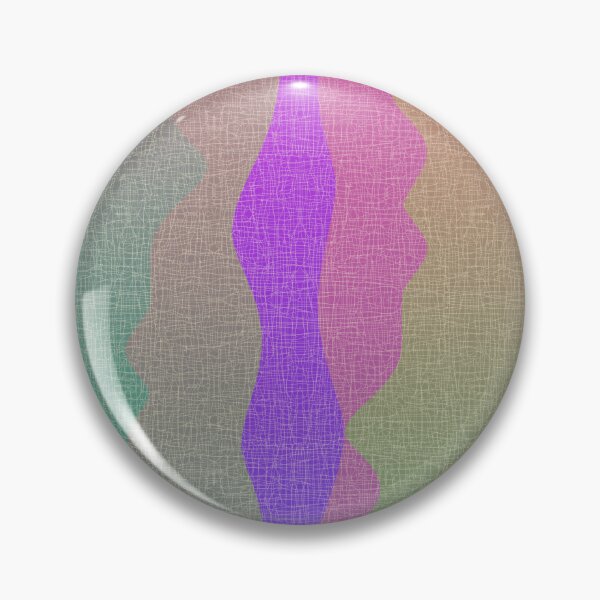 Item preview, Multi Ombré Wavelength designed and sold by StudioBoomBoom.