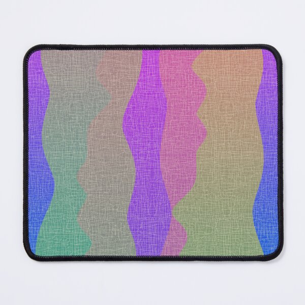 Item preview, Multi Ombré Wavelength designed and sold by StudioBoomBoom.