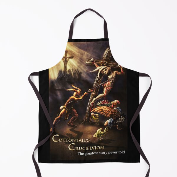 Item preview, History of Petter Cottontail designed and sold by Fred Andrews IV.