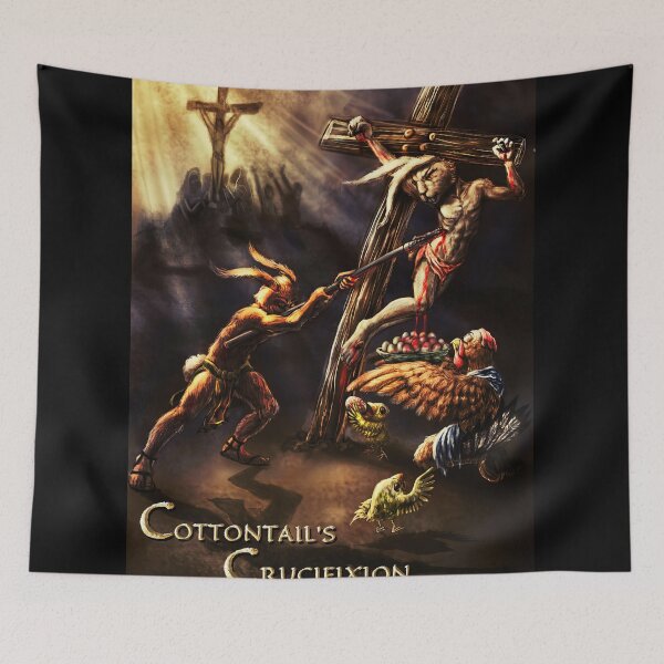 Item preview, History of Petter Cottontail designed and sold by Fred Andrews IV.
