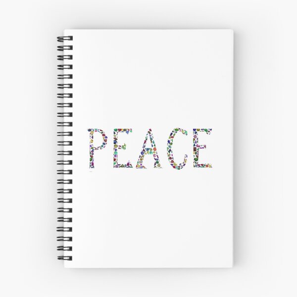 Item preview, Peace designed and sold by DigitalGemArt.