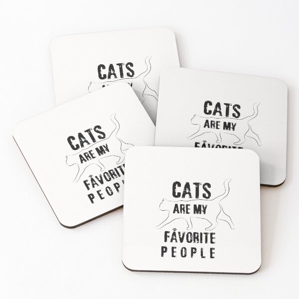 Item preview, Cats Are My Favorite People Shirt, Cat Lover Shirt, Cat Mom Shirt, Cat Mama Shirt, Cat Owner Life, Gift for Cat Lover, Animal Shirt designed and sold by dirlkhiat.