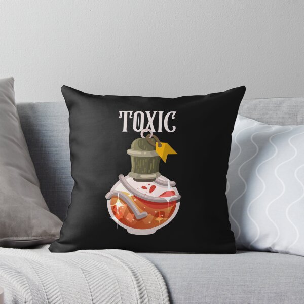Item preview, Megical Potions, Toxic Potions designed and sold by docishop.