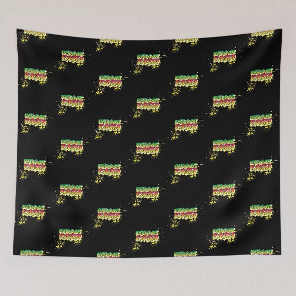 Item preview, Reggae Rasta designed and sold by CelioByDesign.