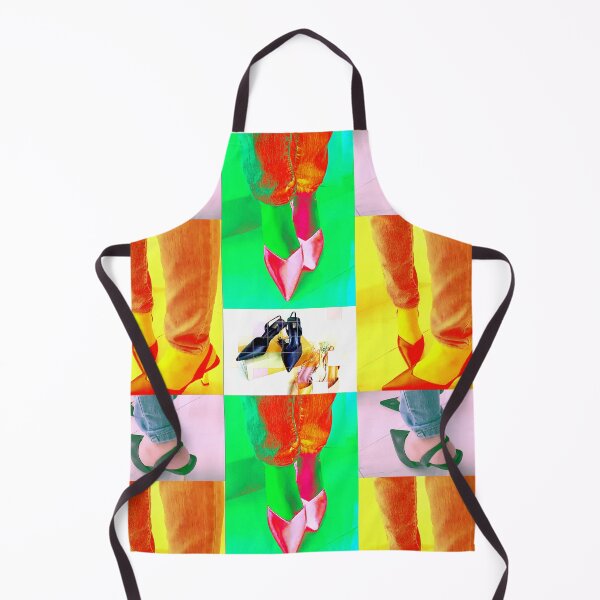 Item preview, I Am A Fashion Aficionado, A Fashionable Woman, High Heels Edition designed and sold by CDMCustom.