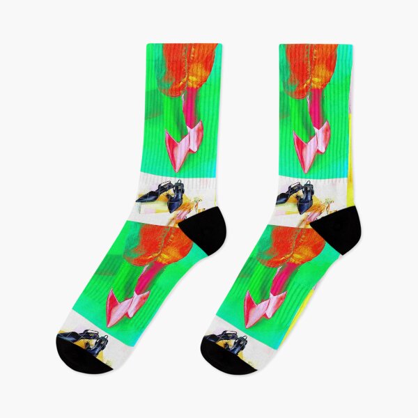 Artikelvorschau, Ich bin ein Modefan, eine modische Frau, High Heels Edition entworfen und verkauft von CDMCustom.