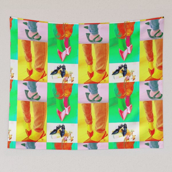 Item preview, I Am A Fashion Aficionado, A Fashionable Woman, High Heels Edition designed and sold by CDMCustom.