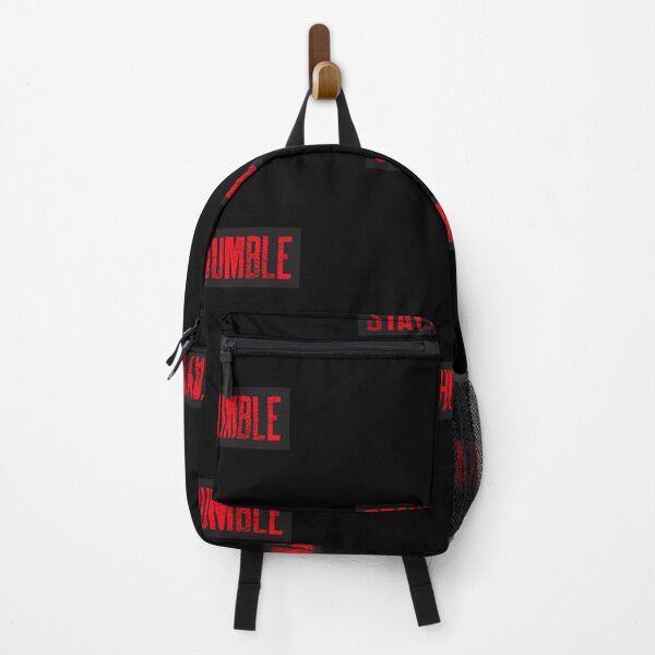 Item preview, STAY HUMBLE  designed and sold by DoubleDSD.