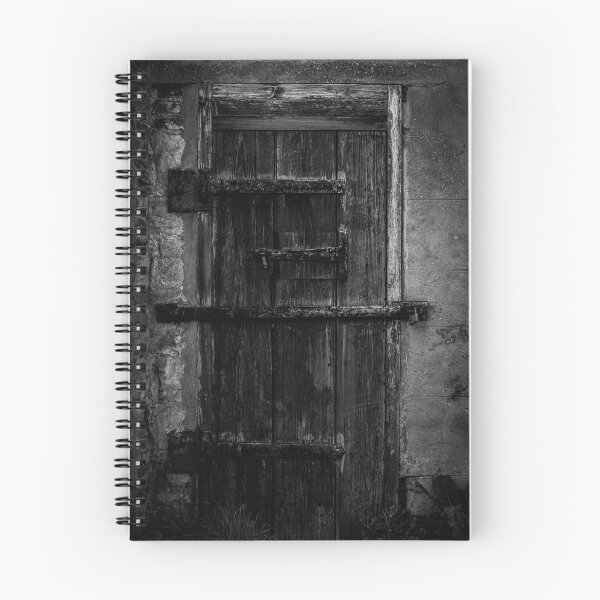Item preview, Old Wooden Door designed and sold by axp7884.