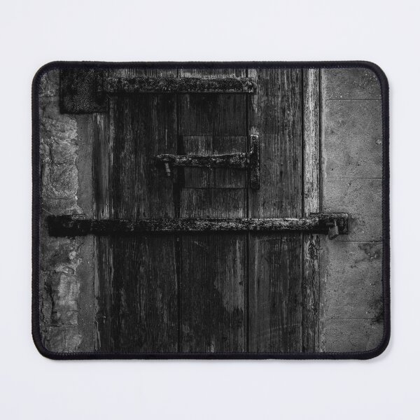 Item preview, Old Wooden Door designed and sold by axp7884.