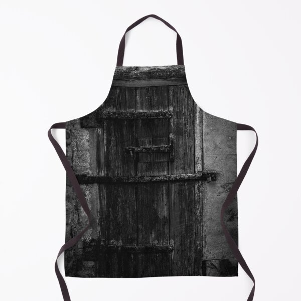 Item preview, Old Wooden Door designed and sold by axp7884.