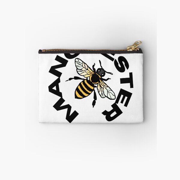 Item preview, manchester bee designed and sold by SpawnofSutur.