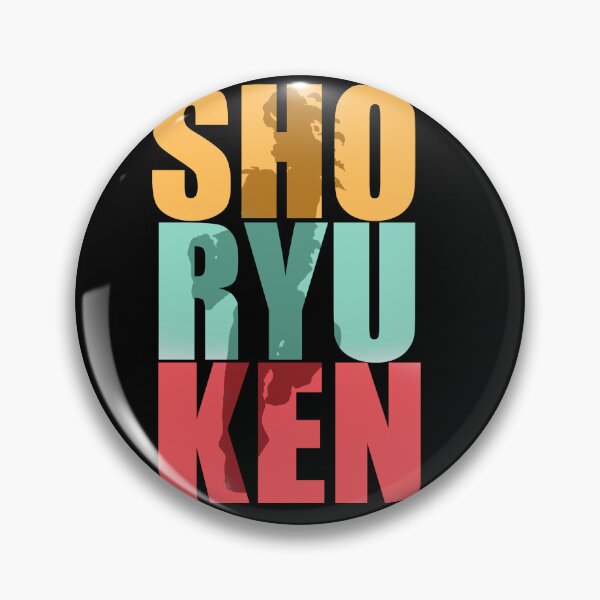 Item preview, shoryuKen designed and sold by mwebba2005.