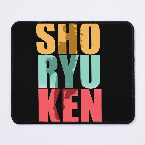 Item preview, shoryuKen designed and sold by mwebba2005.