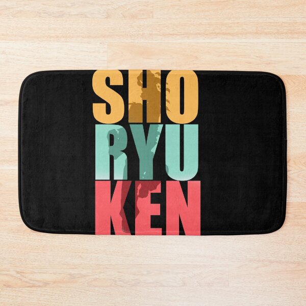 Item preview, shoryuKen designed and sold by AW2 Designs.