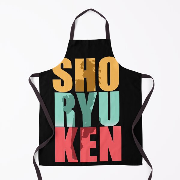 Item preview, shoryuKen designed and sold by mwebba2005.