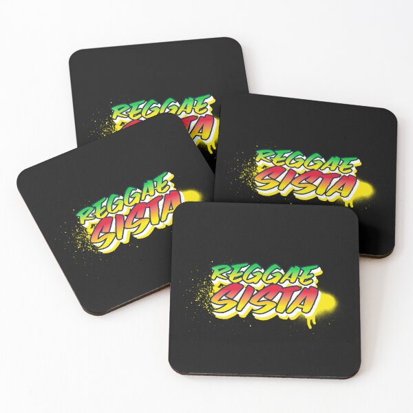 Item preview, Reggae Sista designed and sold by CelioByDesign.