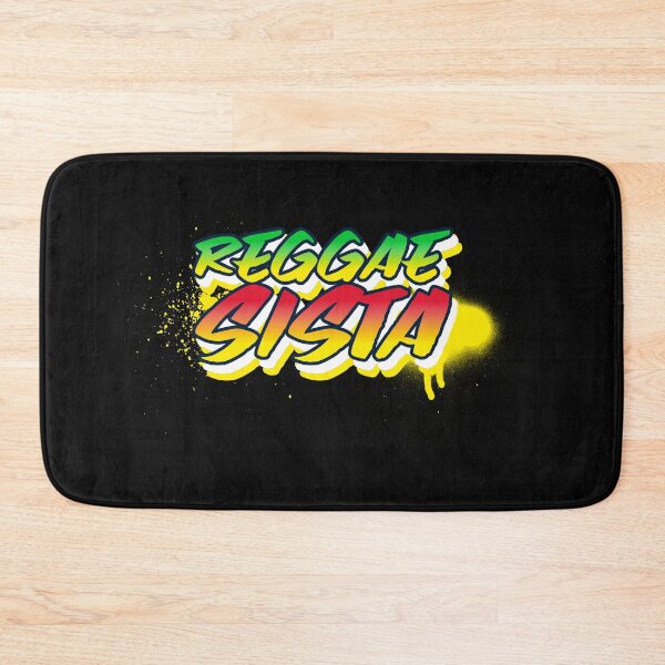 Item preview, Reggae Sista designed and sold by CelioByDesign.