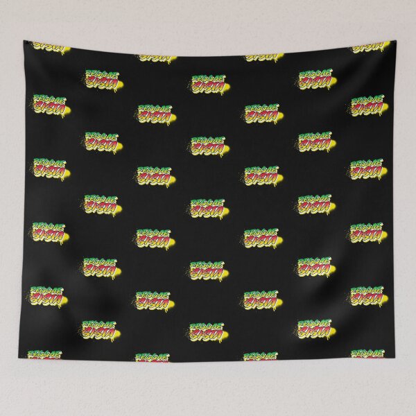 Item preview, Reggae Sista designed and sold by CelioByDesign.