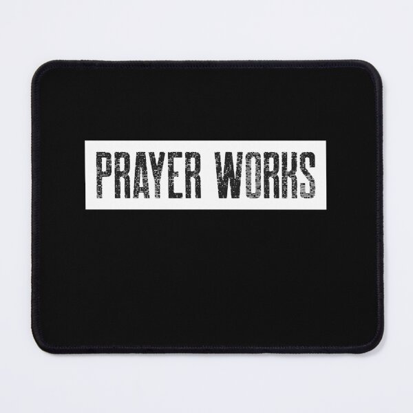 Item preview, PRAYER WORKS designed and sold by DoubleDSD.