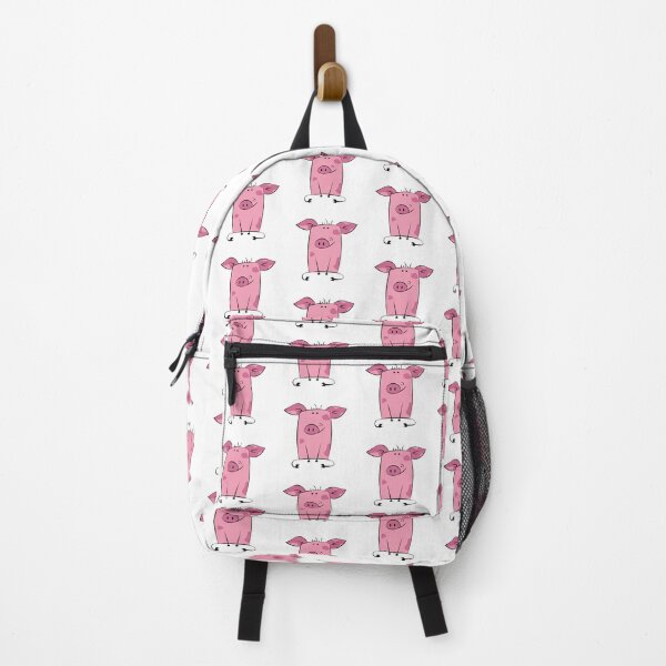 Item preview, Cute print | Pink Pig designed and sold by mariline-design.