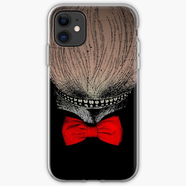 testify iPhone Soft Case