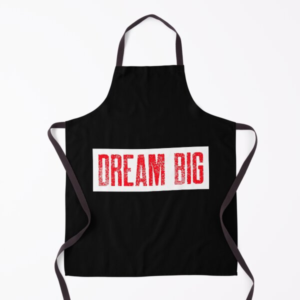 Item preview, DREAM BIG  designed and sold by DoubleDSD.