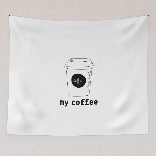 Item preview, coffee designed and sold by hassa3324.