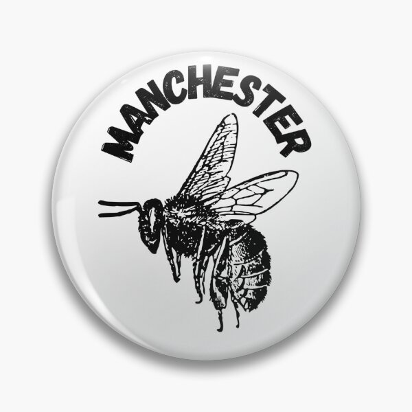 Item preview, manchester day designed and sold by SpawnofSutur.