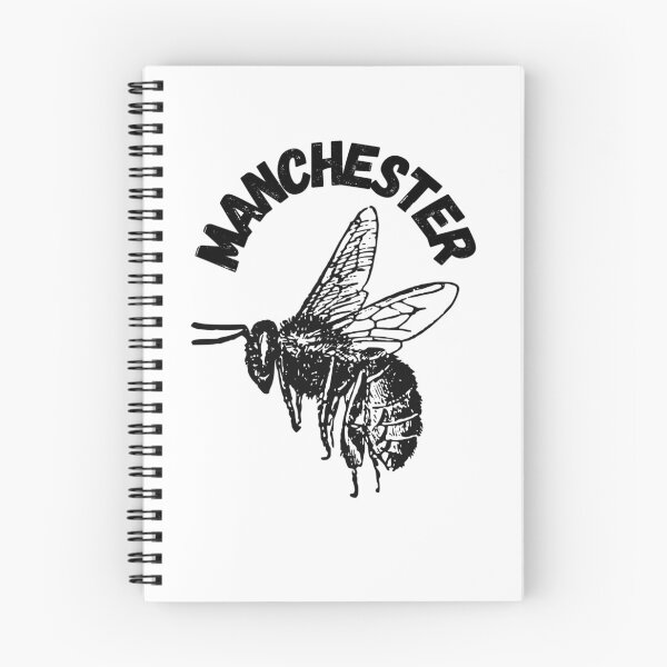 Item preview, manchester day designed and sold by SpawnofSutur.