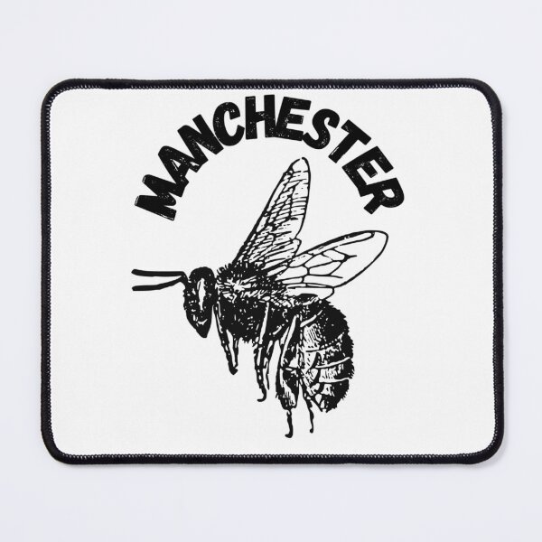 Item preview, manchester day designed and sold by SpawnofSutur.