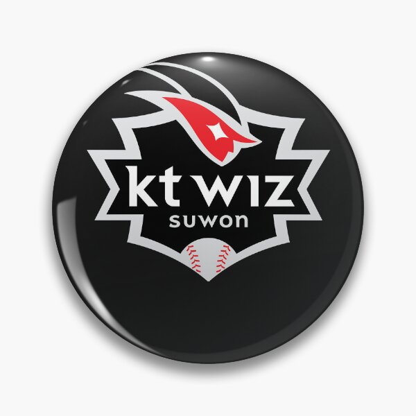 Item preview, Kt wiz suwon baseball kbo logo classic t shirt designed and sold by thongryo4776.