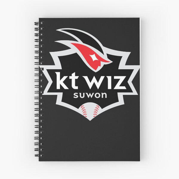 Item preview, Kt wiz suwon baseball kbo logo classic t shirt designed and sold by thongryo4776.