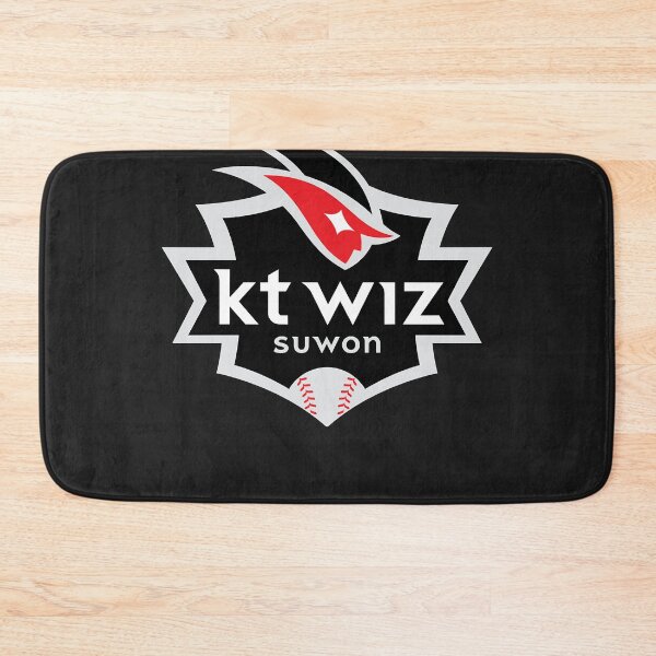 Item preview, Kt wiz suwon baseball kbo logo classic t shirt designed and sold by thongryo4776.