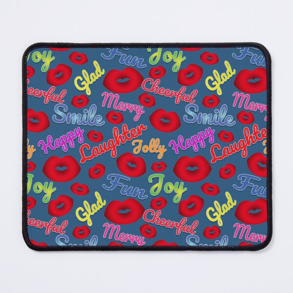 Item preview, Smile and Be Happy Sun and Lips designed and sold by KeshaEls.