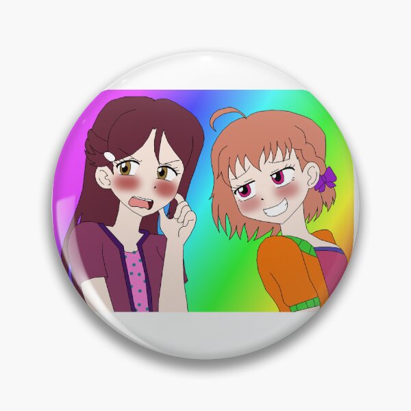 Item preview, RikoChika - Oh so fun to tease designed and sold by StellaExquisa.