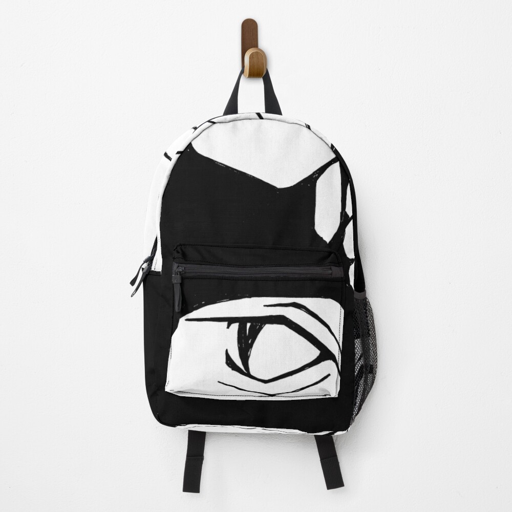 Item preview, Backpack designed and sold by Master-Raziel.