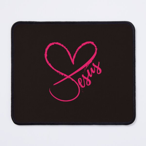 Item preview, My Heart Is With Jesus designed and sold by Peter Speciale.