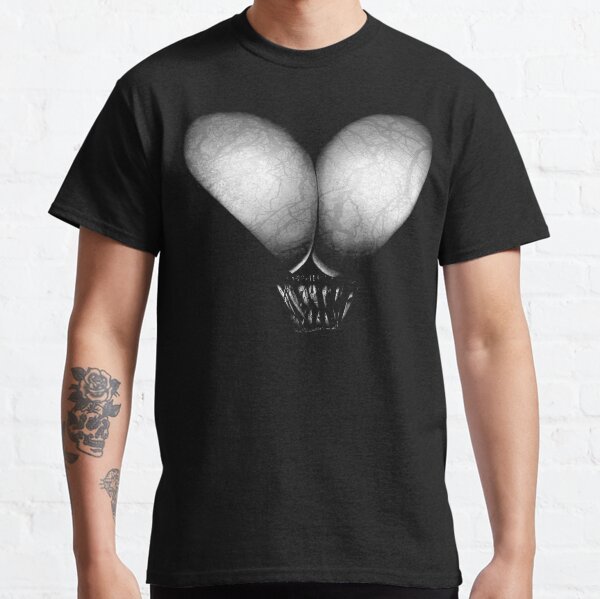 cleave Classic T-Shirt