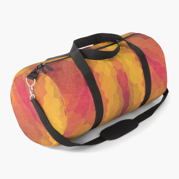 Item preview, Rippled Ombré Refracted designed and sold by StudioBoomBoom.
