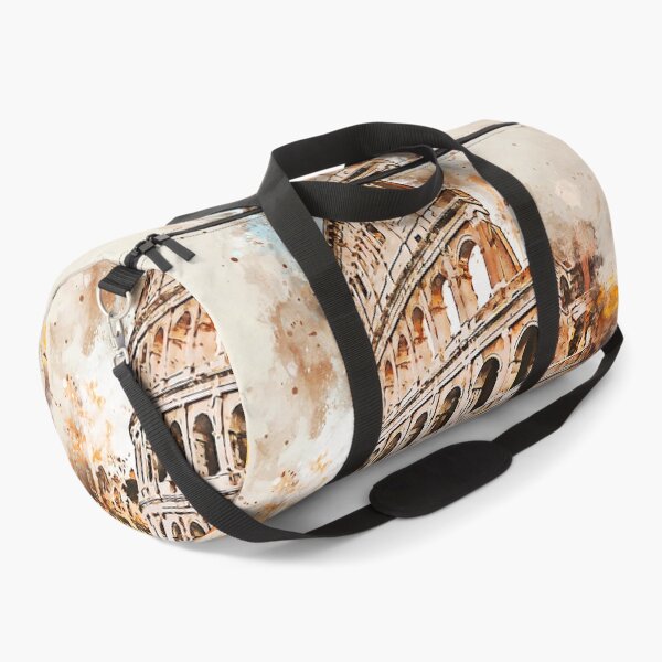 Item preview, Rome in Watercolor designed and sold by HaydenColeman.