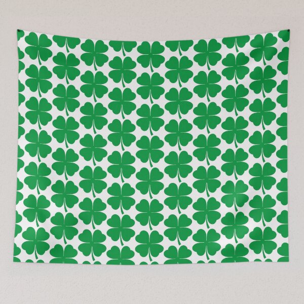 Item preview, 4 leaf Clover designed and sold by KARAKATE.