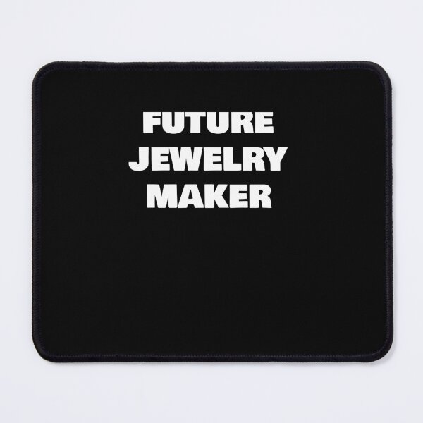 Item preview, FUTURE   JEWELRY MAKER designed and sold by joebrad.