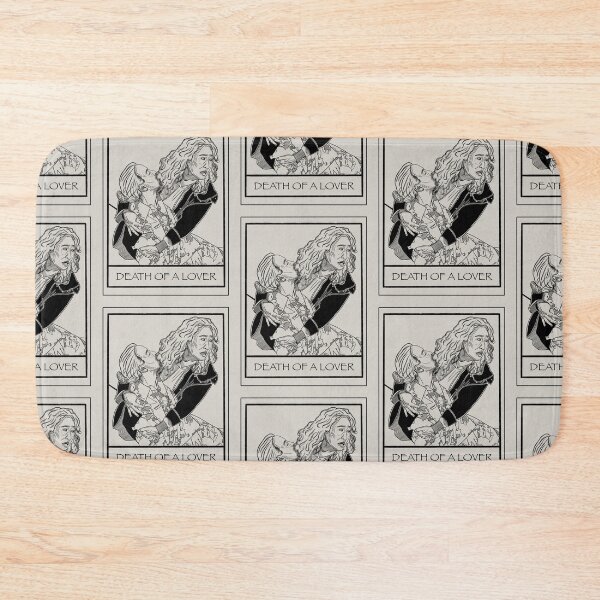 Item preview, face of rejection by villaneve designed and sold by artbygambit.