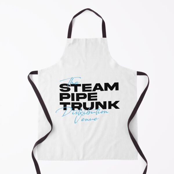 Item preview, The Steam Pipe Trunk Distribution Venue designed and sold by Tom Hillmeyer.