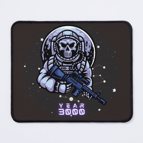 Item preview, YEAR 3000 Shirts Tee designed and sold by chanat3659.
