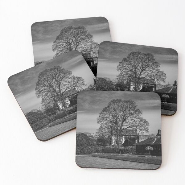 Item preview, Hexham Bowling Green designed and sold by axp7884.